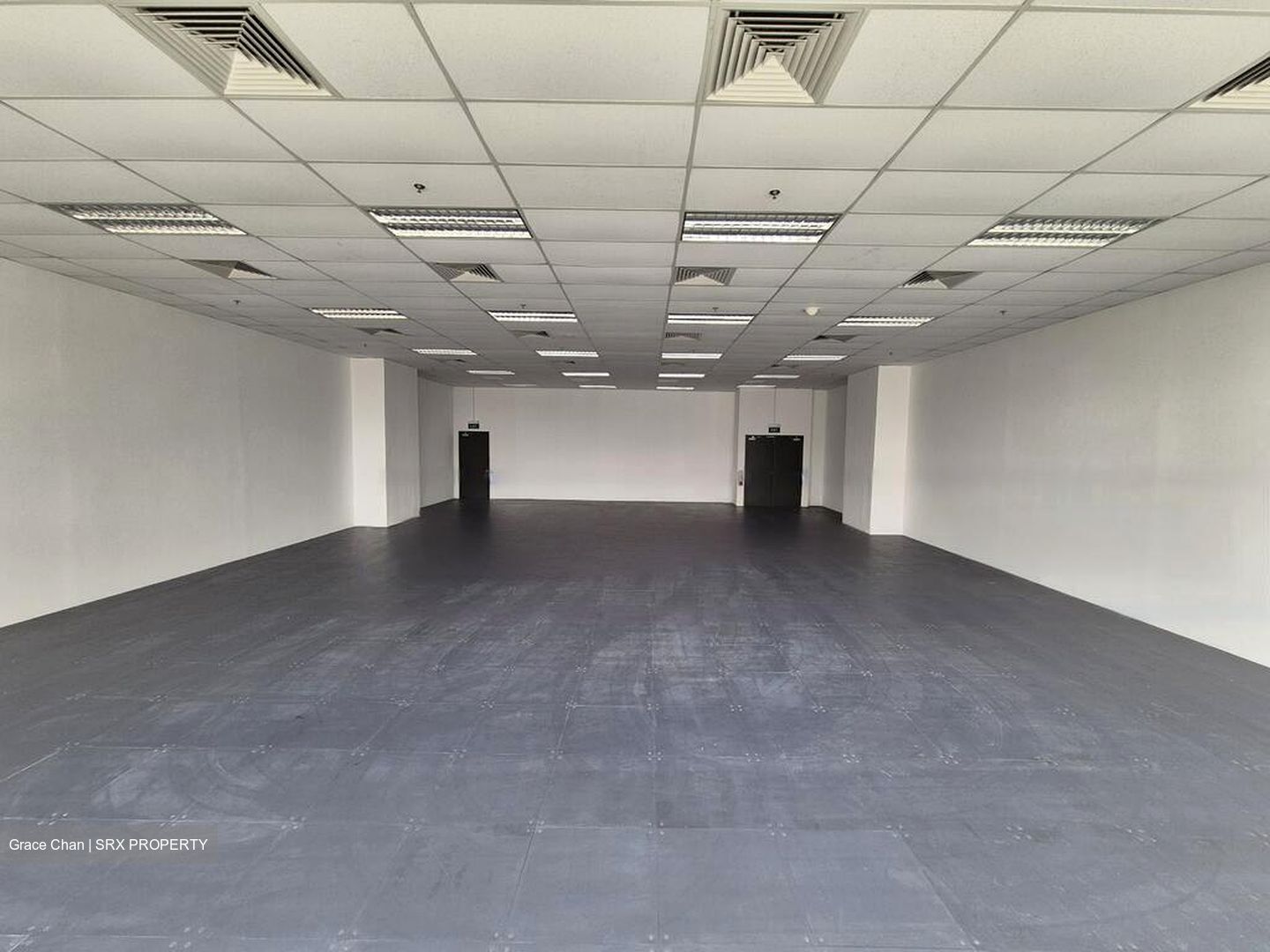 Aperia (D12), Office #455719421